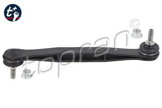 Stange/Strebe, Stabilisator Vorderachse rechts Vorderachse links TOPRAN 302 213 Bild Stange/Strebe, Stabilisator Vorderachse rechts Vorderachse links TOPRAN 302 213