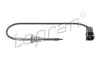 Sensor, Abgastemperatur TOPRAN 638 572