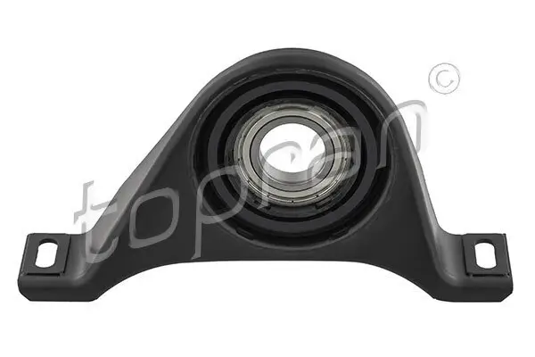 Lagerung, Gelenkwelle TOPRAN 634 485