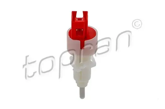 Schalter, Kupplungsbetätigung (GRA) TOPRAN 638 175 Bild Schalter, Kupplungsbetätigung (GRA) TOPRAN 638 175