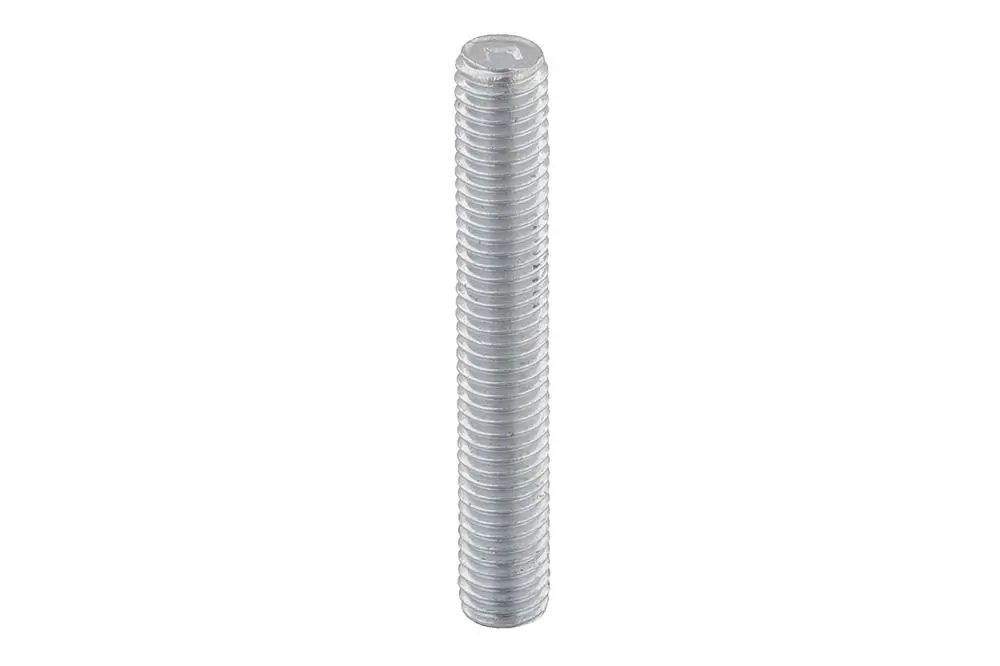 Schraube, Abgaskrümmer TOPRAN 503 664