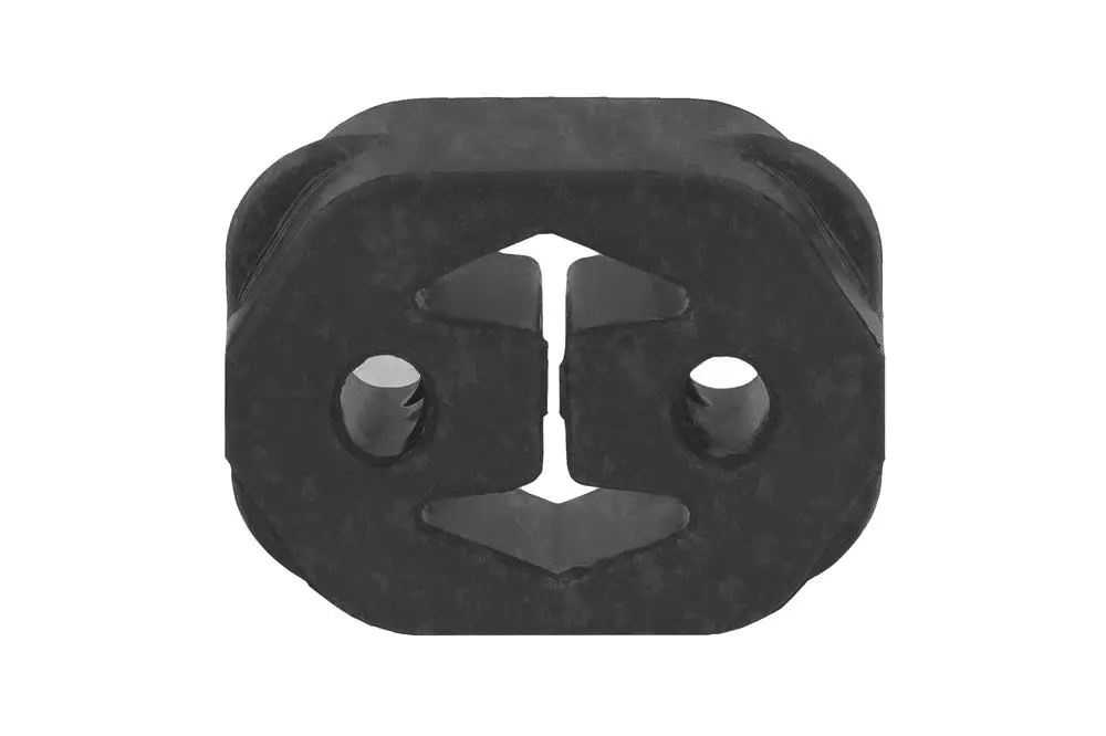 Halter, Abgasanlage TOPRAN 118 736