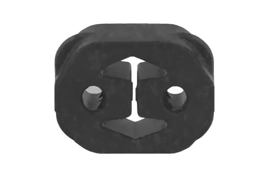 Halter, Abgasanlage TOPRAN 118 736 Bild Halter, Abgasanlage TOPRAN 118 736