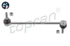 Stange/Strebe, Stabilisator Vorderachse rechts Vorderachse links TOPRAN 701 746