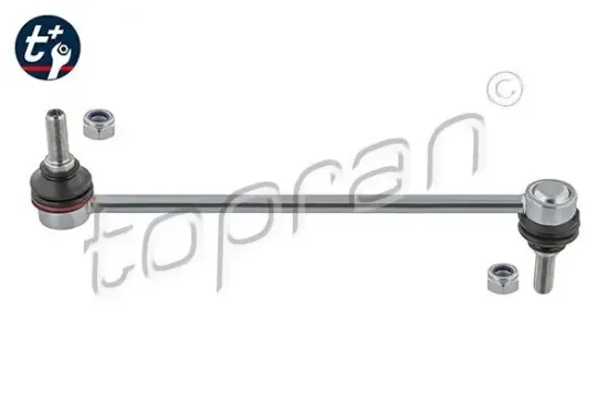 Stange/Strebe, Stabilisator Vorderachse rechts Vorderachse links TOPRAN 701 746 Bild Stange/Strebe, Stabilisator Vorderachse rechts Vorderachse links TOPRAN 701 746