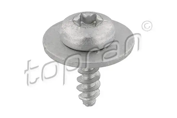 Schraube TOPRAN 304 688