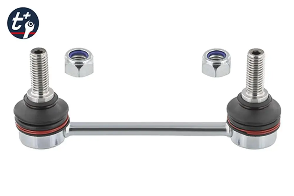 Stange/Strebe, Stabilisator Hinterachse rechts Hinterachse links TOPRAN 600 368