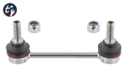 Stange/Strebe, Stabilisator Hinterachse rechts Hinterachse links TOPRAN 600 368