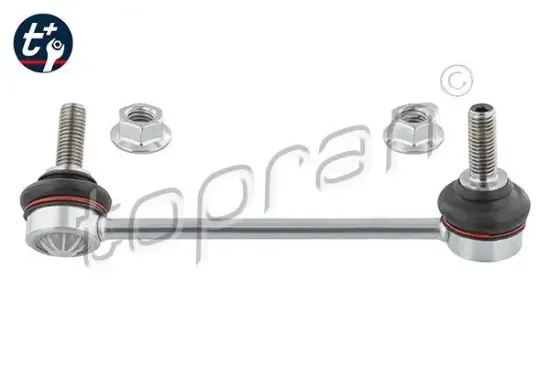 Stange/Strebe, Stabilisator Vorderachse links TOPRAN 632 364 Bild Stange/Strebe, Stabilisator Vorderachse links TOPRAN 632 364