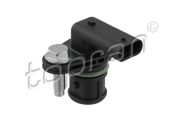 Sensor, Nockenwellenposition TOPRAN 208 888