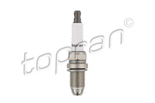 Zündkerze TOPRAN 108 955