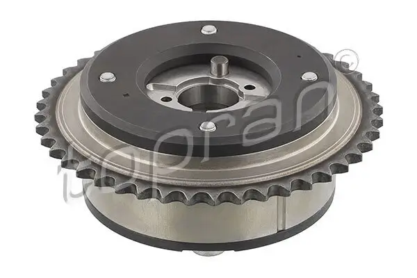 Nockenwellenversteller Auslassseite TOPRAN 409 814