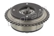 Nockenwellenversteller Auslassseite TOPRAN 409 814