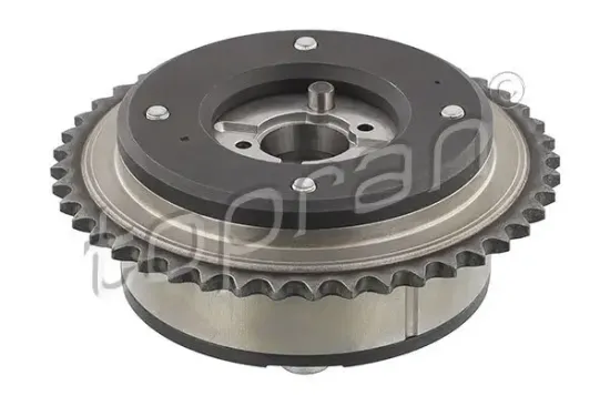Nockenwellenversteller Auslassseite TOPRAN 409 814 Bild Nockenwellenversteller Auslassseite TOPRAN 409 814