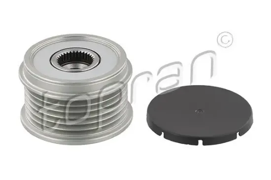 Generatorfreilauf TOPRAN 209 173 Bild Generatorfreilauf TOPRAN 209 173