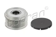 Generatorfreilauf TOPRAN 410 029
