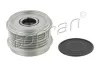 Generatorfreilauf TOPRAN 118 602