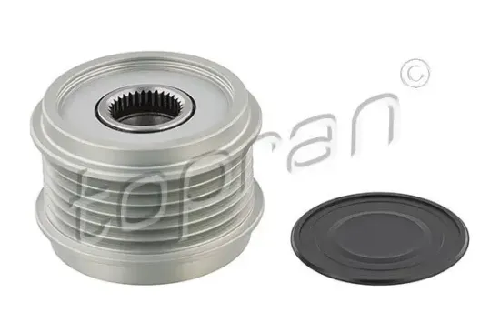 Generatorfreilauf TOPRAN 118 602 Bild Generatorfreilauf TOPRAN 118 602