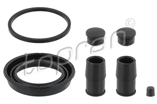 Reparatursatz, Bremssattel Vorderachse TOPRAN 207 694 Bild Reparatursatz, Bremssattel Vorderachse TOPRAN 207 694