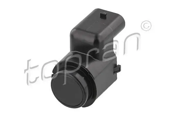 Sensor, Einparkhilfe hinten innen TOPRAN 622 057