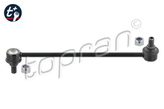 Stange/Strebe, Stabilisator Vorderachse rechts Vorderachse links TOPRAN 600 338 Bild Stange/Strebe, Stabilisator Vorderachse rechts Vorderachse links TOPRAN 600 338