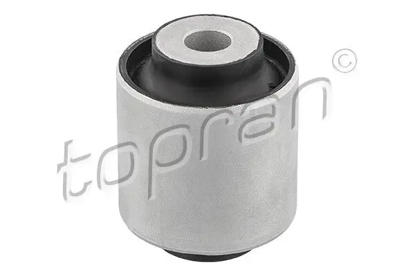 Lagerung, Lenker Vorderachse links Vorderachse rechts unten hinten innen TOPRAN 634 494