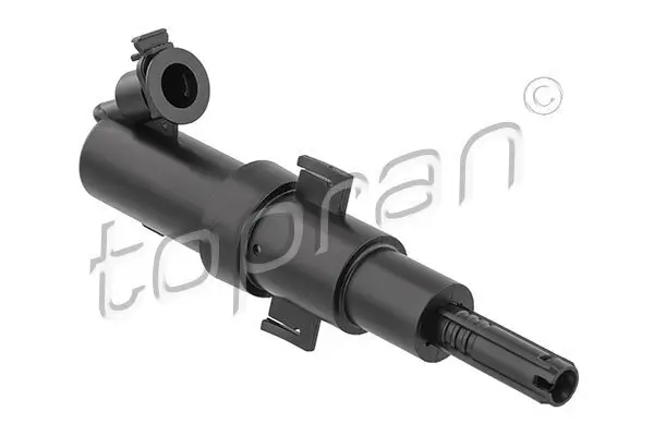 Waschwasserdüse, Scheinwerferreinigung beidseitig TOPRAN 503 547