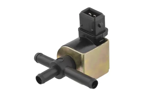 Ladedruckregelventil TOPRAN 115 269 Bild Ladedruckregelventil TOPRAN 115 269
