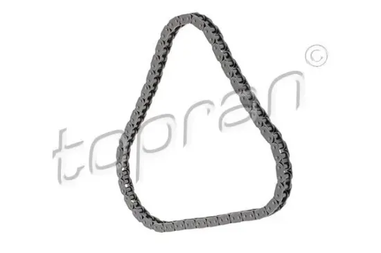 Steuerkette links oben TOPRAN 117 862 Bild Steuerkette links oben TOPRAN 117 862