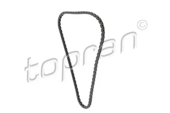 Steuerkette TOPRAN 304 758 Bild Steuerkette TOPRAN 304 758