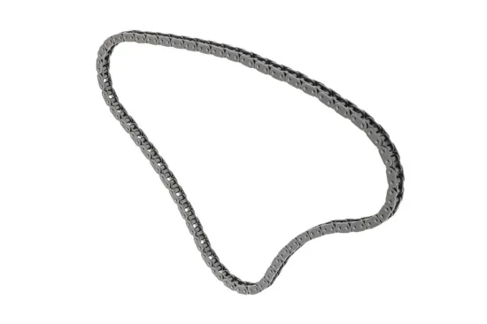 Steuerkette Mitte unten TOPRAN 117 863 Bild Steuerkette Mitte unten TOPRAN 117 863