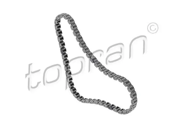 Steuerkette TOPRAN 117 260