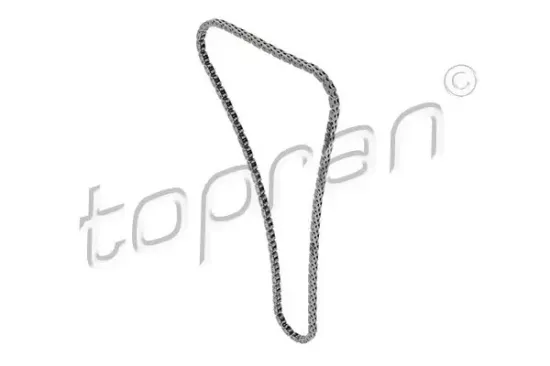 Steuerkette TOPRAN 117 777 Bild Steuerkette TOPRAN 117 777