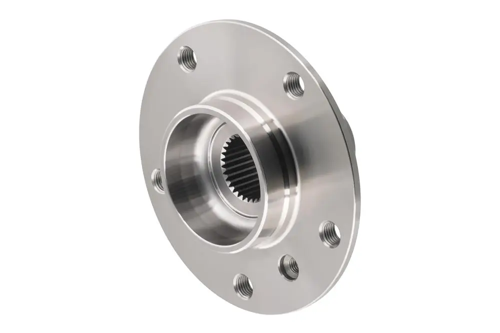 Radnabe Hinterachse TOPRAN 634 176