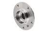Radnabe Hinterachse TOPRAN 634 176