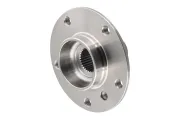 Radnabe Hinterachse TOPRAN 634 176