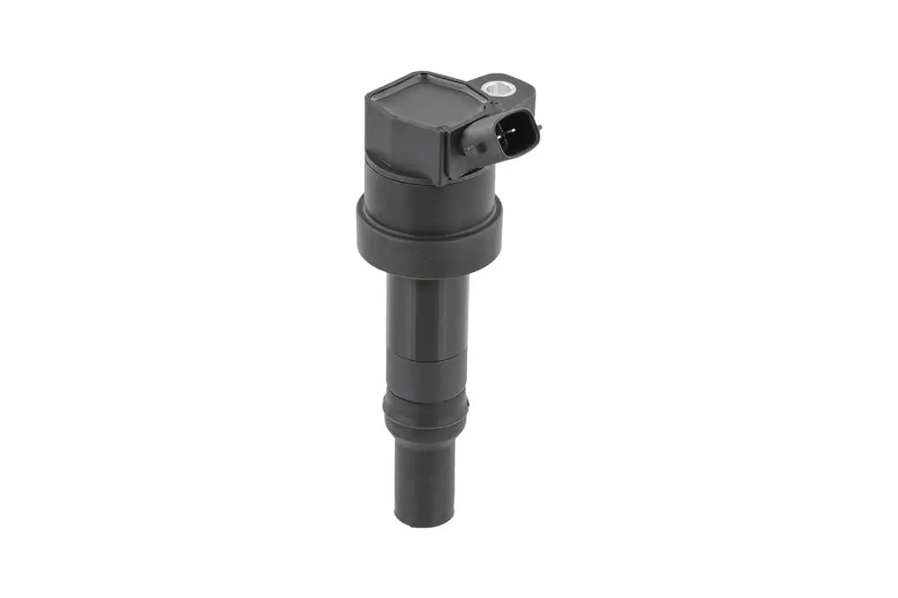 Zündspule TOPRAN 623 904