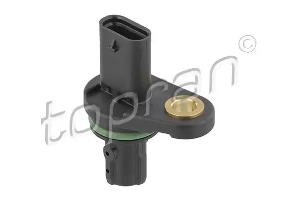 Sensor, Nockenwellenposition Einlassseite TOPRAN 208 646