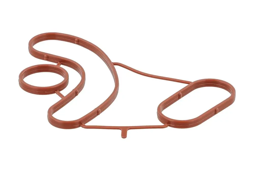 Dichtung, Ölkühler TOPRAN 408 346