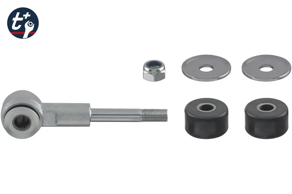 Stange/Strebe, Stabilisator Vorderachse rechts Vorderachse links TOPRAN 720 392