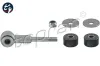 Stange/Strebe, Stabilisator Vorderachse rechts Vorderachse links TOPRAN 720 392