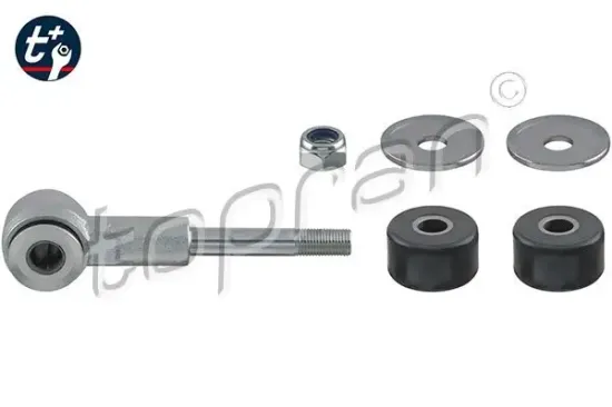 Stange/Strebe, Stabilisator Vorderachse rechts Vorderachse links TOPRAN 720 392 Bild Stange/Strebe, Stabilisator Vorderachse rechts Vorderachse links TOPRAN 720 392