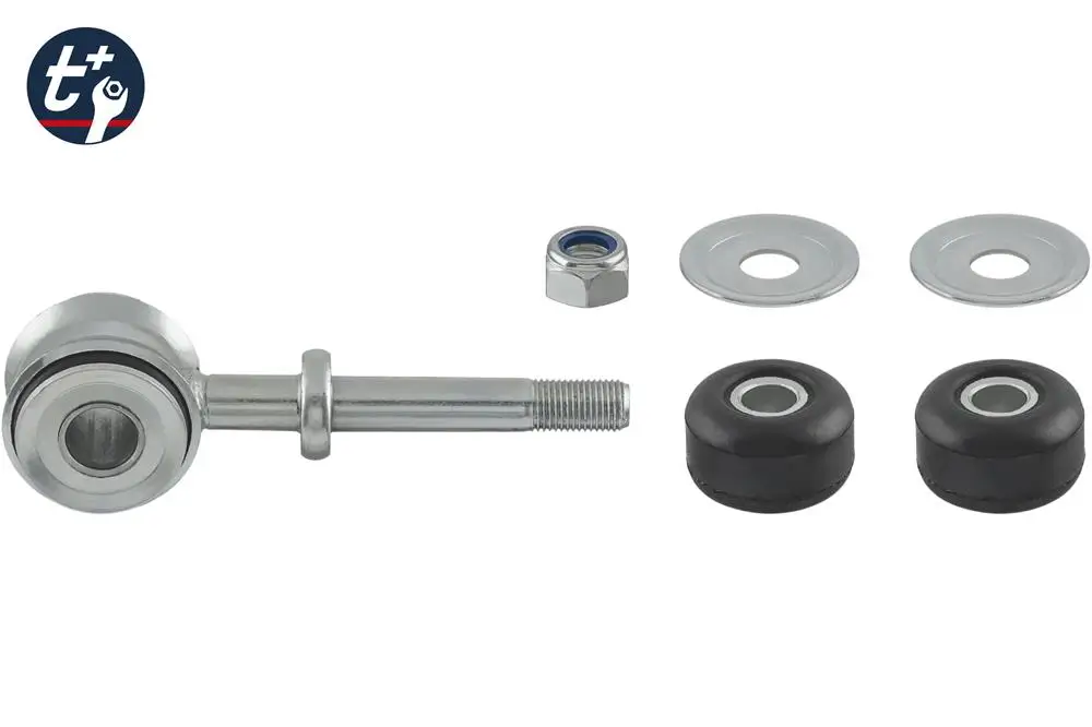 Stange/Strebe, Stabilisator Vorderachse rechts Vorderachse links TOPRAN 722 790