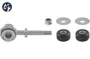Stange/Strebe, Stabilisator Vorderachse rechts Vorderachse links TOPRAN 722 790