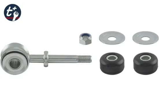 Stange/Strebe, Stabilisator Vorderachse rechts Vorderachse links TOPRAN 722 790 Bild Stange/Strebe, Stabilisator Vorderachse rechts Vorderachse links TOPRAN 722 790