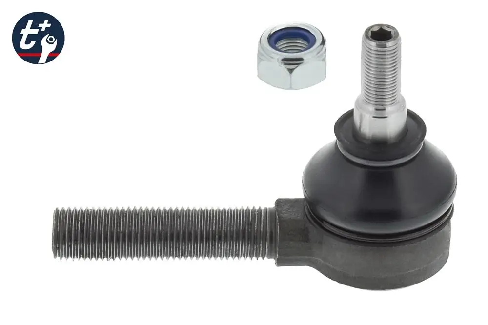 Spurstangenkopf Vorderachse TOPRAN 500 436