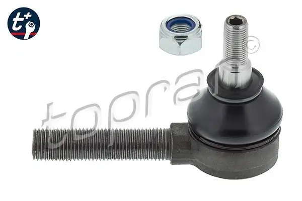 Spurstangenkopf Vorderachse TOPRAN 500 436