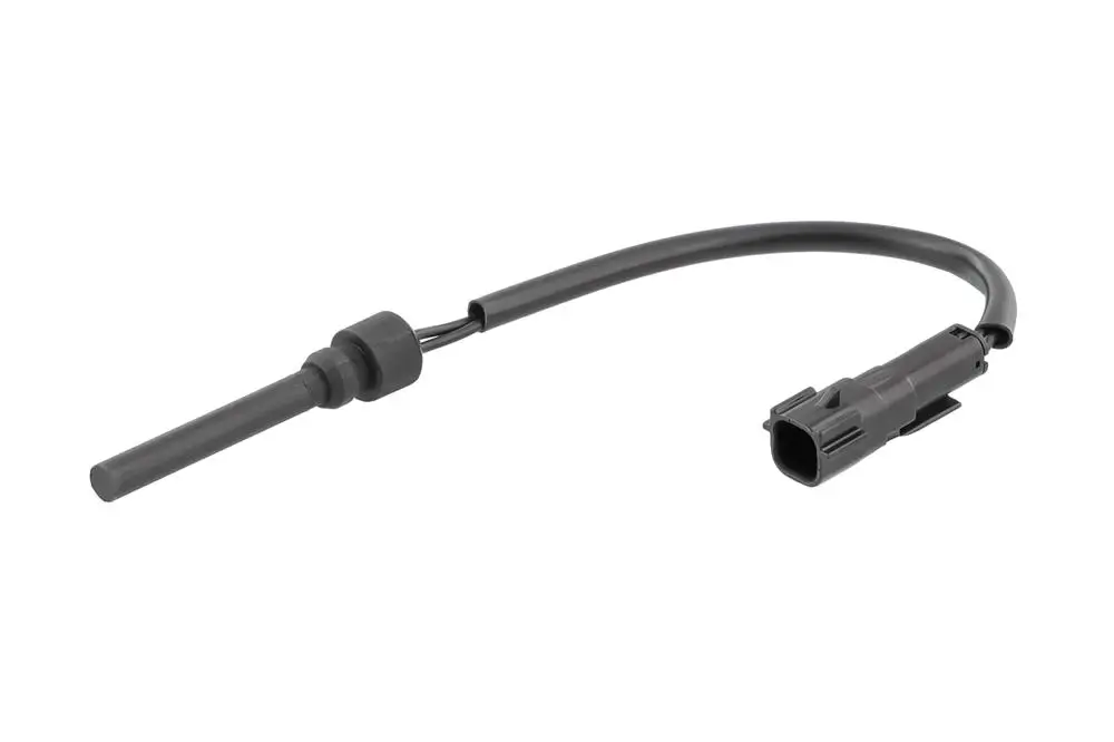 Sensor, Kühlmittelstand TOPRAN 621 501