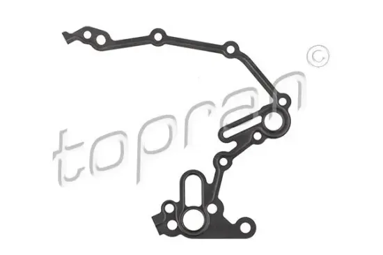 Dichtung, Ölpumpe TOPRAN 117 249 Bild Dichtung, Ölpumpe TOPRAN 117 249