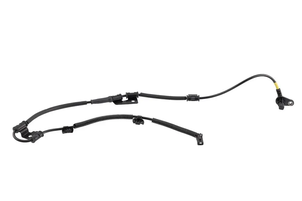 Sensor, Raddrehzahl Vorderachse rechts TOPRAN 820 103
